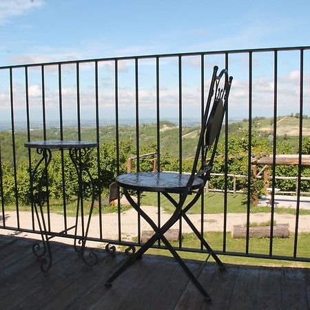Casa Vecchia Bed&Breakfast Bossolasco Exterior photo