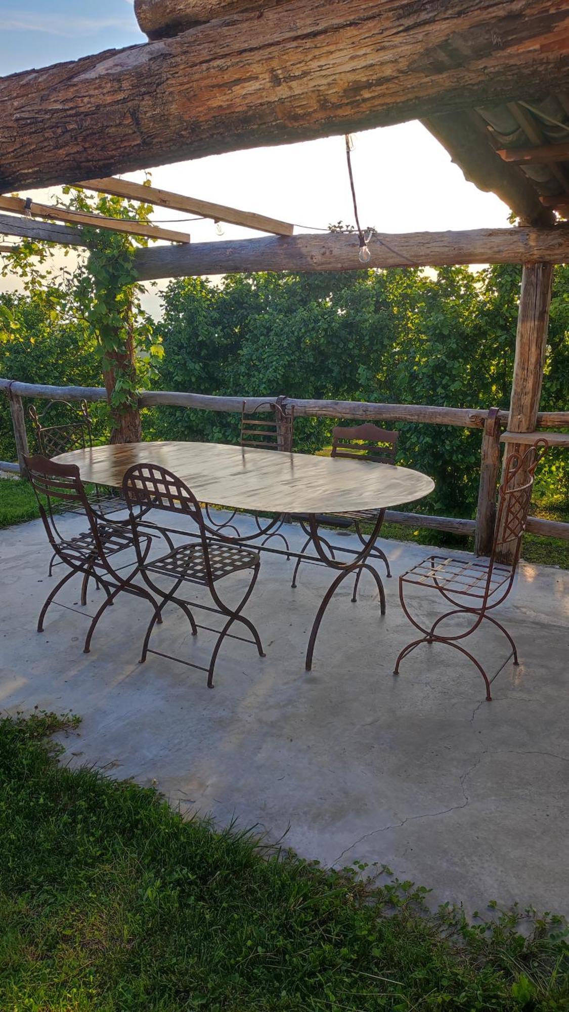Casa Vecchia Bed&Breakfast Bossolasco Exterior photo