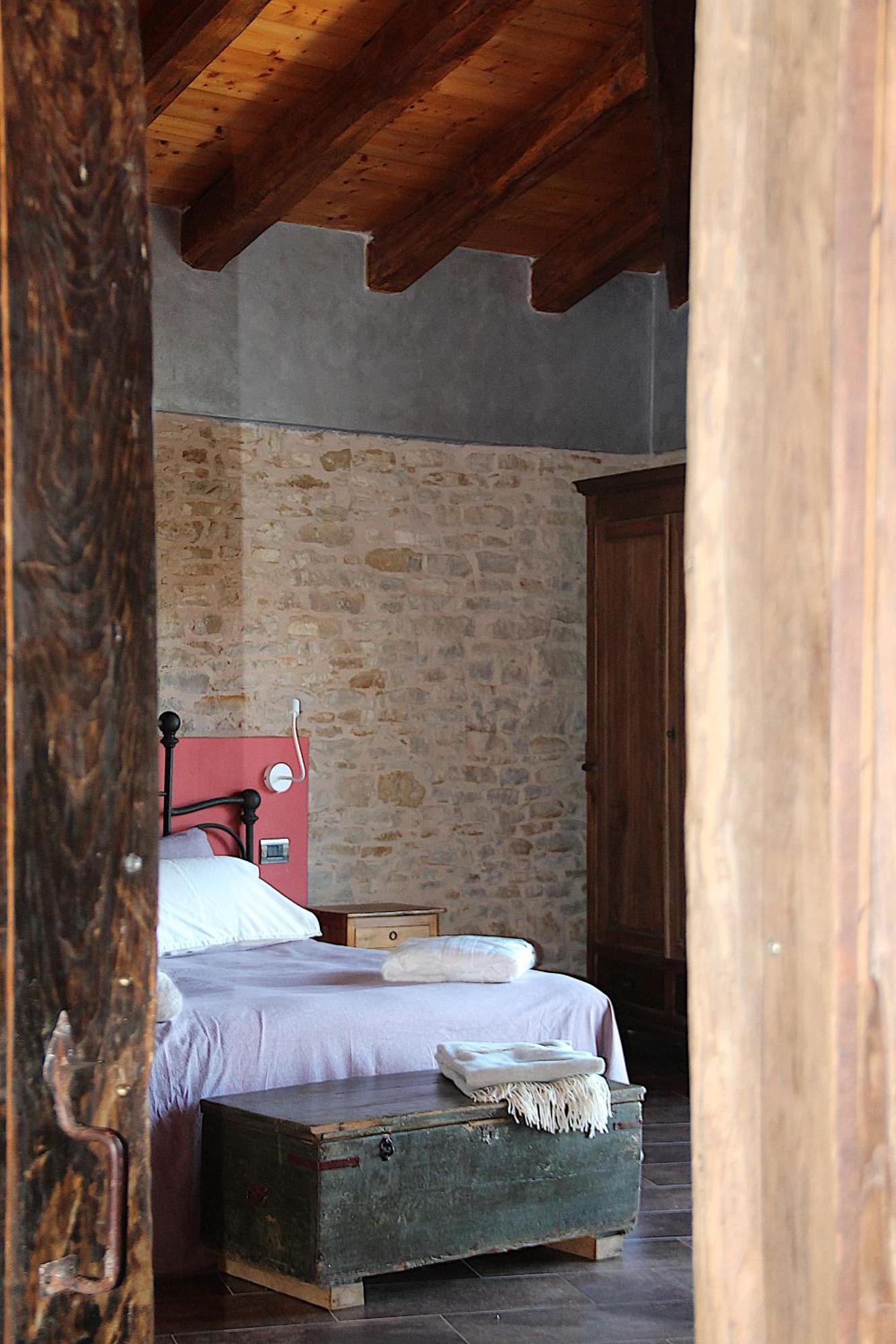 Casa Vecchia Bed&Breakfast Bossolasco Exterior photo