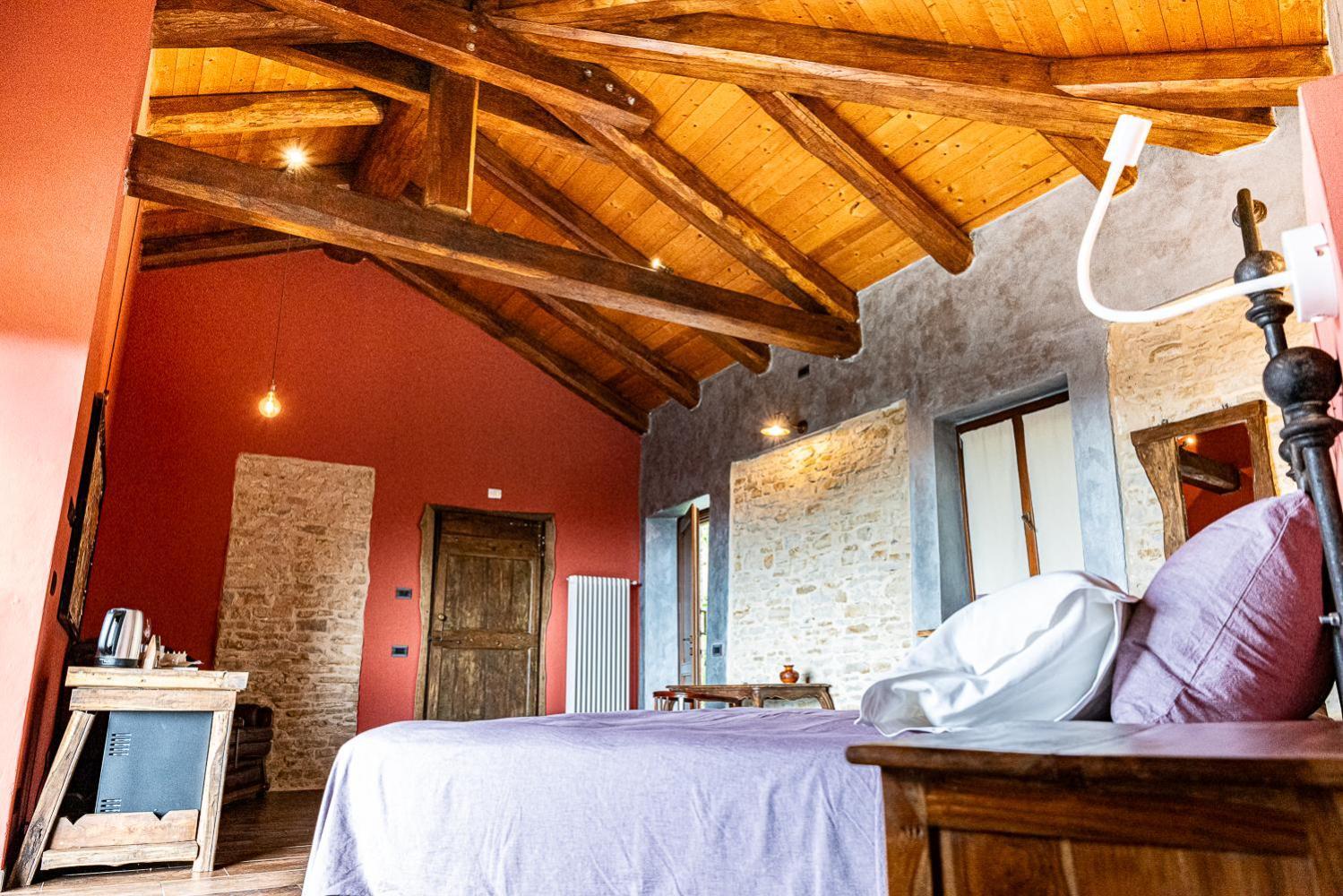 Casa Vecchia Bed&Breakfast Bossolasco Exterior photo
